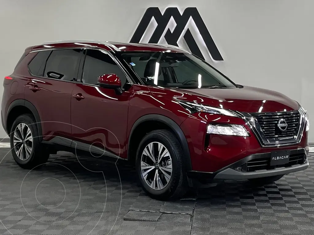 Nissan X-Trail Exclusive 2 Filas 2025