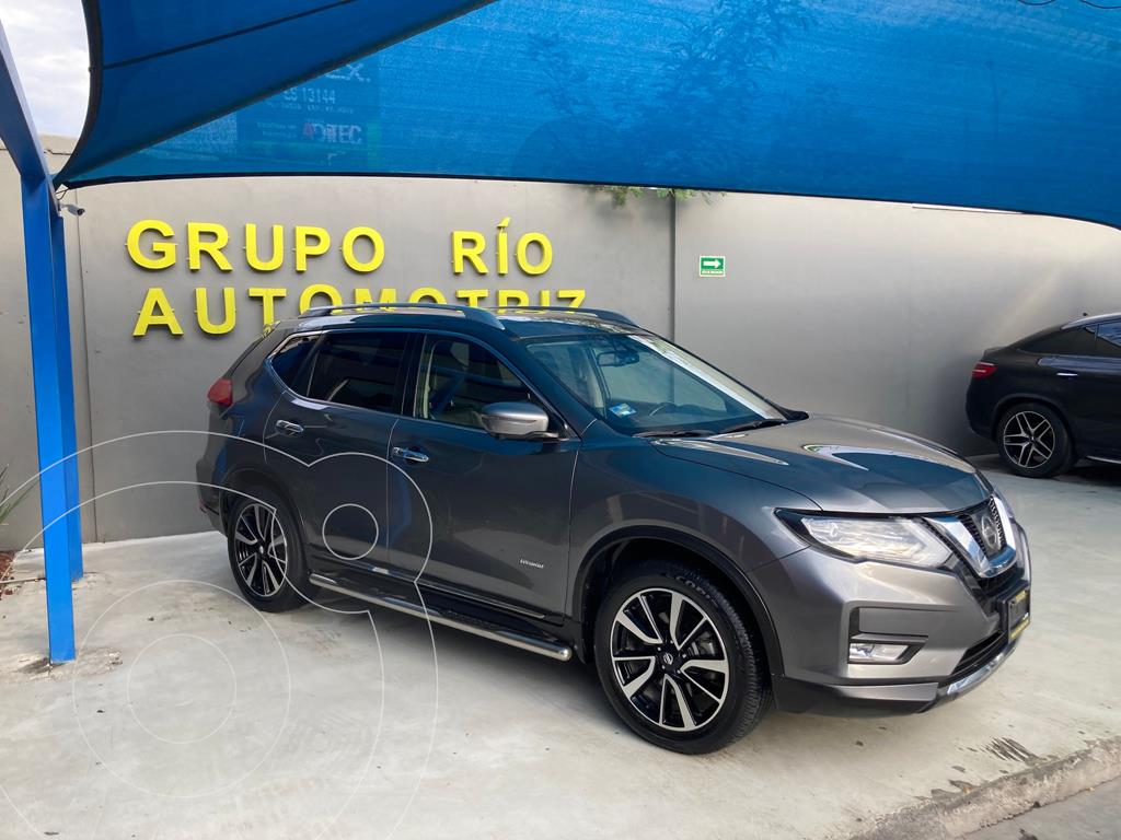 Autos seminuevos de todas las marcas en Nuevo León