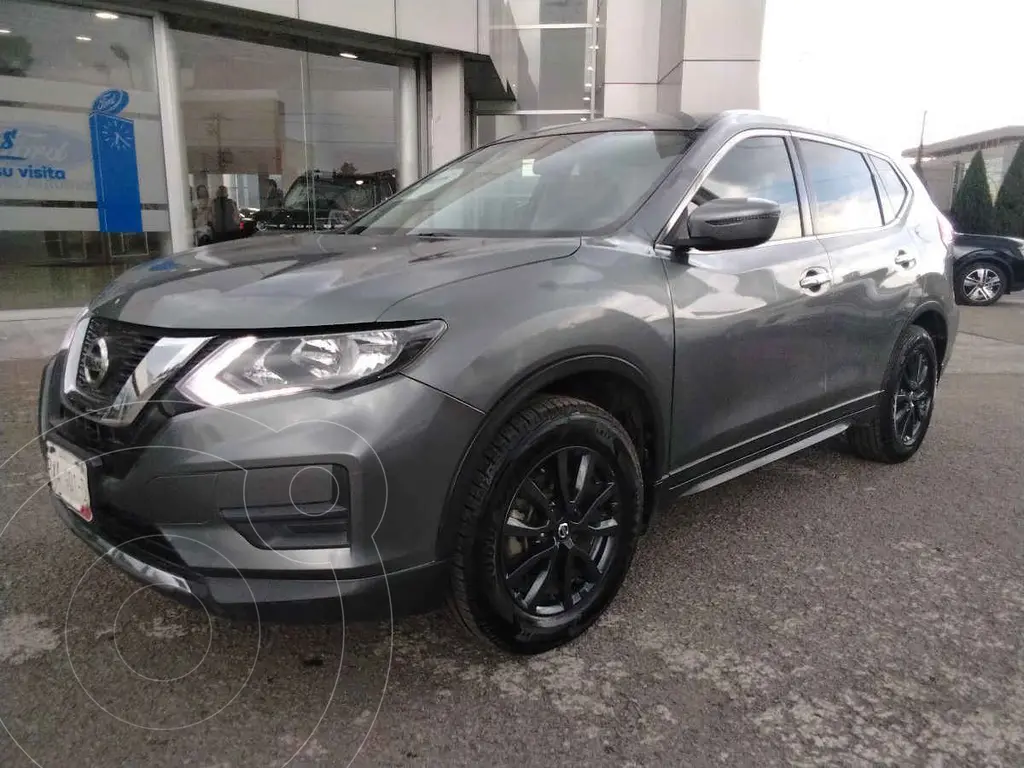 Nissan X-Trail Sense 2 Row 2022