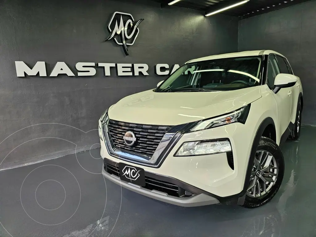 Nissan X-Trail Advance 2 Filas 2025