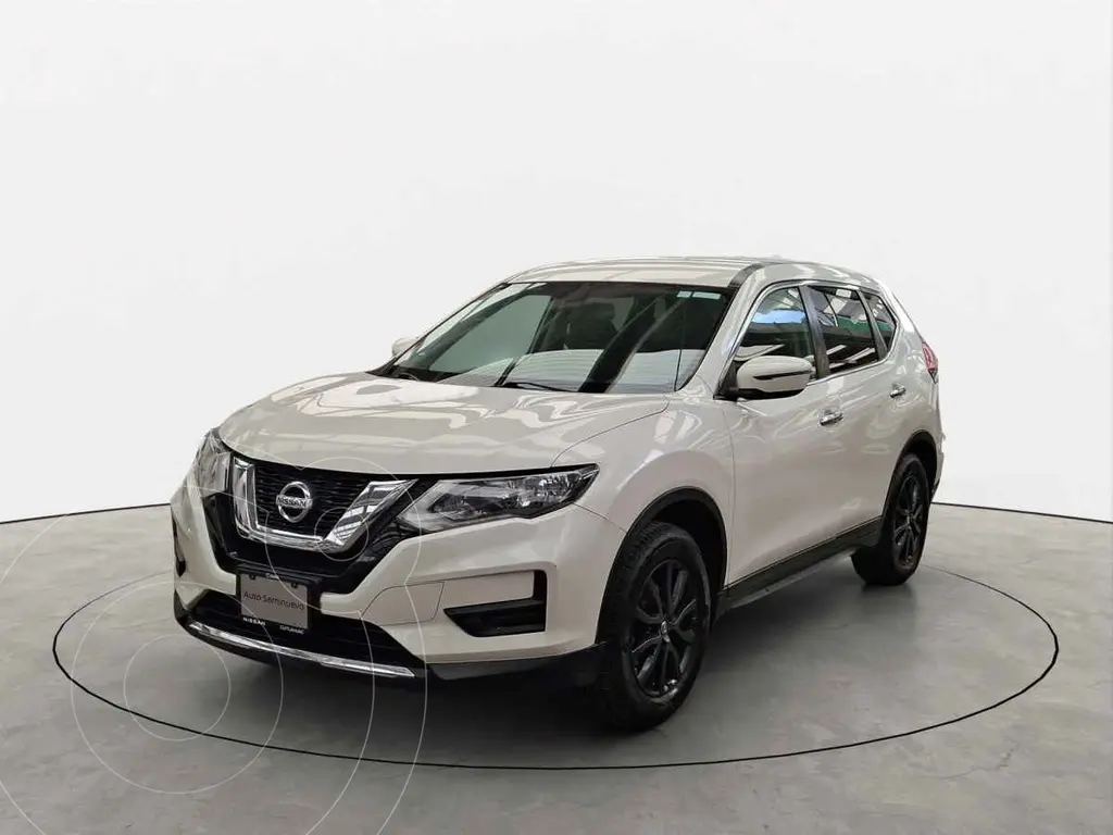 Nissan X-Trail Sense 2 Row 2021