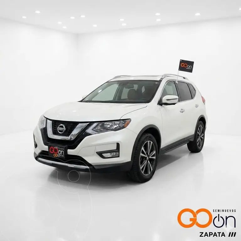Nissan X-Trail ADVANCE 2021