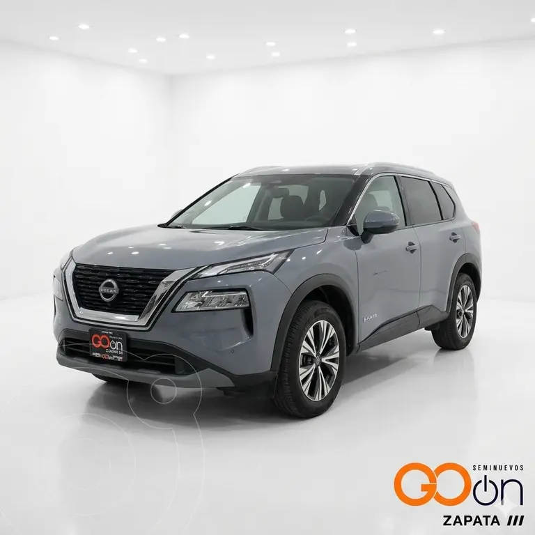 Nissan X-Trail EXCLUSIVE 2026