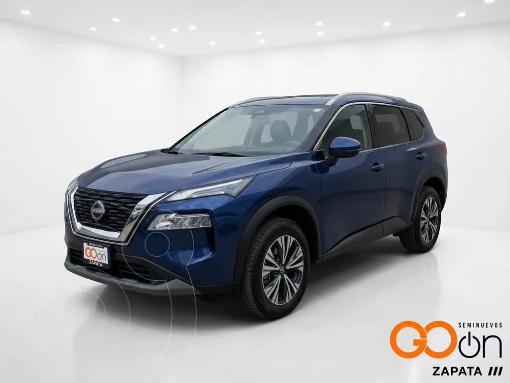 Nissan X-Trail Exclusive 2 Row 2025
