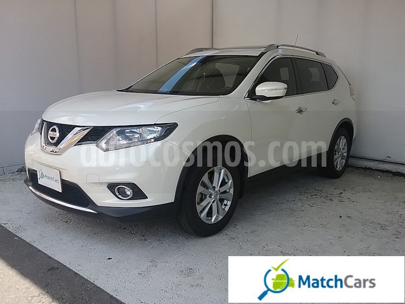foto Nissan X-Trail S 2.5L Aut usado