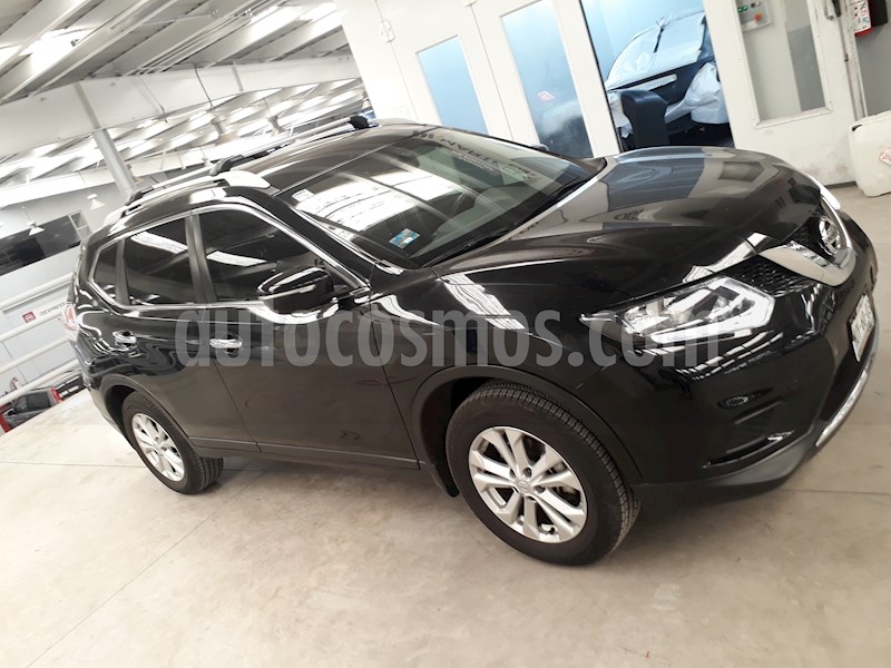 foto Nissan X-Trail Sense 2 Row usado