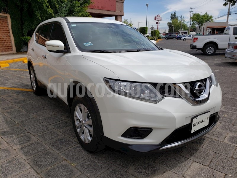 foto Nissan X-Trail Sense 2 Row usado