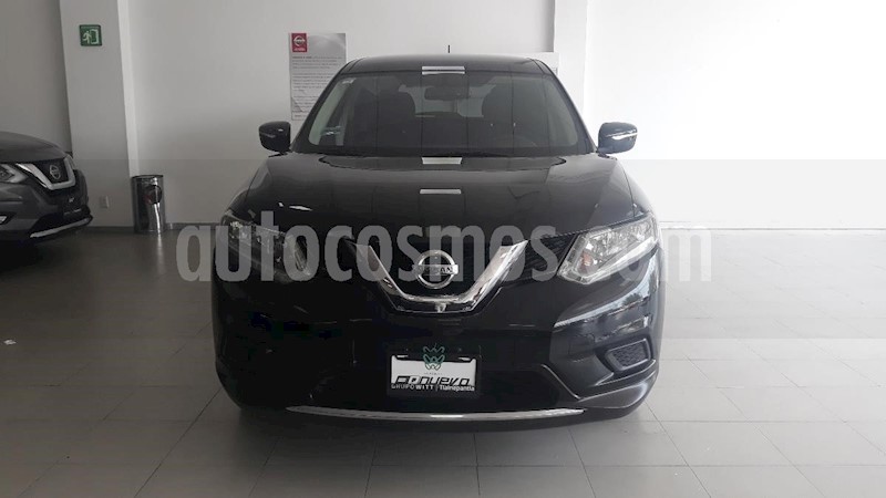 foto Nissan X-Trail Sense 2 Row usado