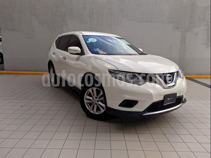 foto Nissan X-Trail Sense 2 Row usado
