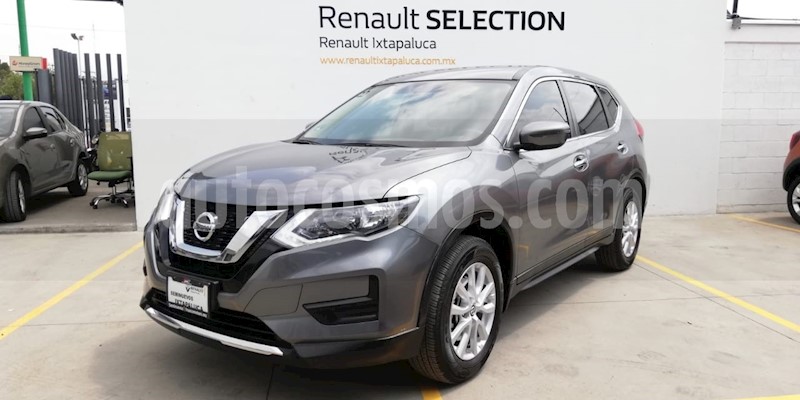 foto Nissan X-Trail Sense 3 Row usado
