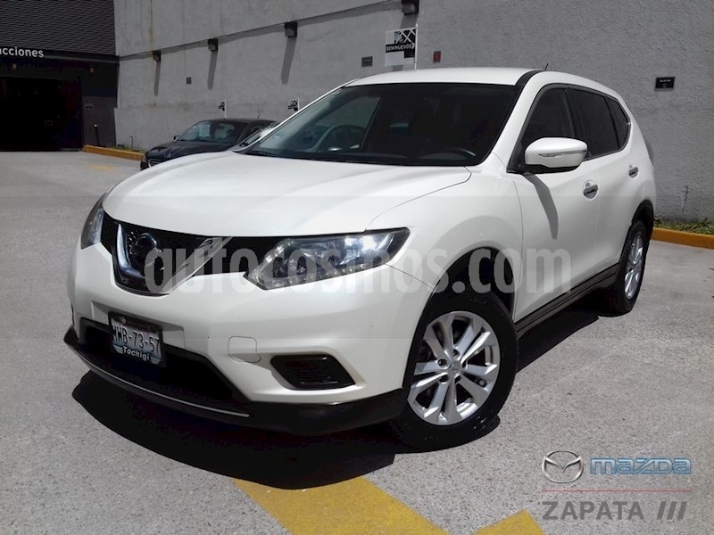 foto Nissan X-Trail Sense usado