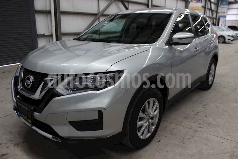 foto Nissan X-Trail Sense usado