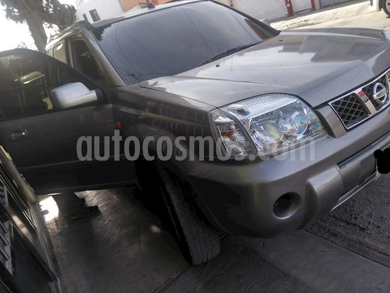 foto Nissan X-Trail SLX 2.5L Lujo Aut usado