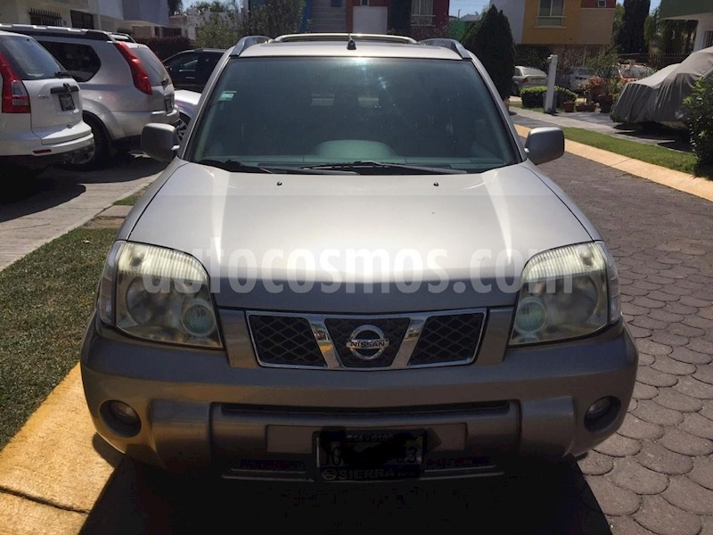 foto Nissan X-Trail SLX 2.5L Lujo Aut usado