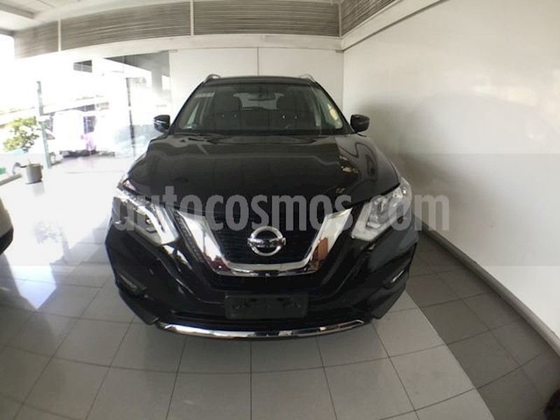 foto Nissan X-Trail XTRAIL ADVANCE 3 FILAS usado