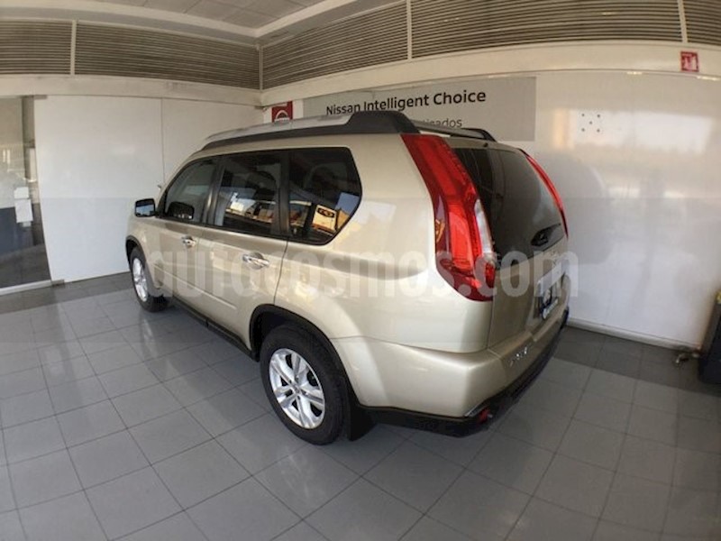 foto Nissan X-Trail XTRAIL ADVANCE TELA usado