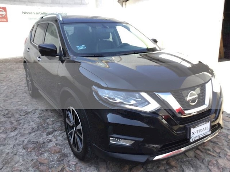 foto Nissan X-Trail XTRAIL EXCLUSIVE 2 F usado