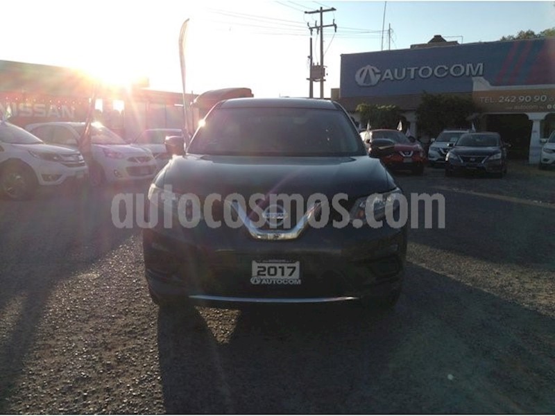foto Nissan X-Trail XTRAIL SENSE 2 FILAS usado