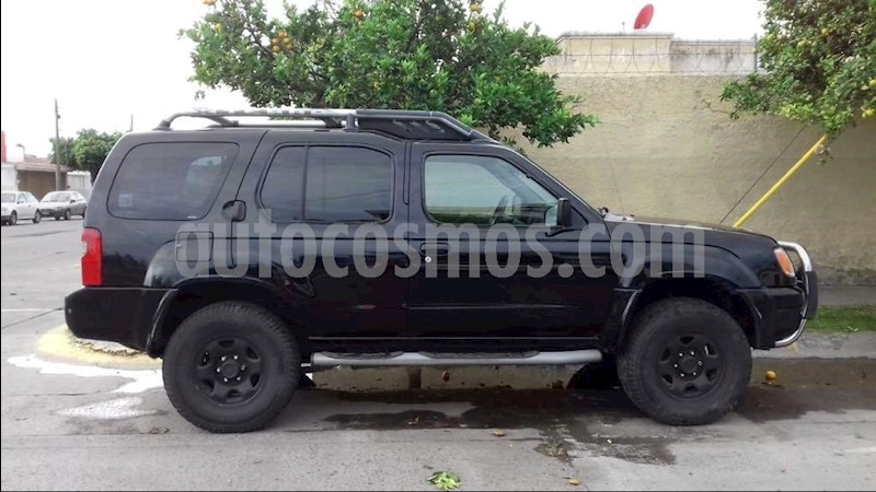 foto Nissan XTerra XE 3.3L 4x2 usado