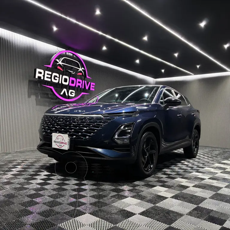 foto Omoda C5 Luxury financiado en mensualidades enganche $75,180 mensualidades desde $8,763
