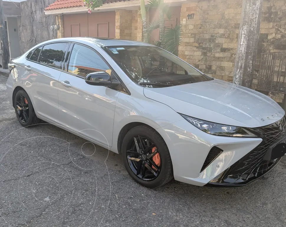 Omoda Omoda O5 GT 1.6T Life 2024