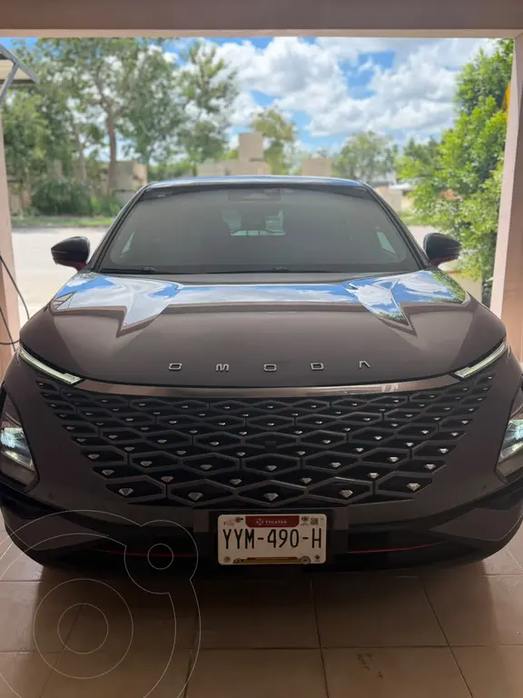Omoda Omoda C5 Premium 2023