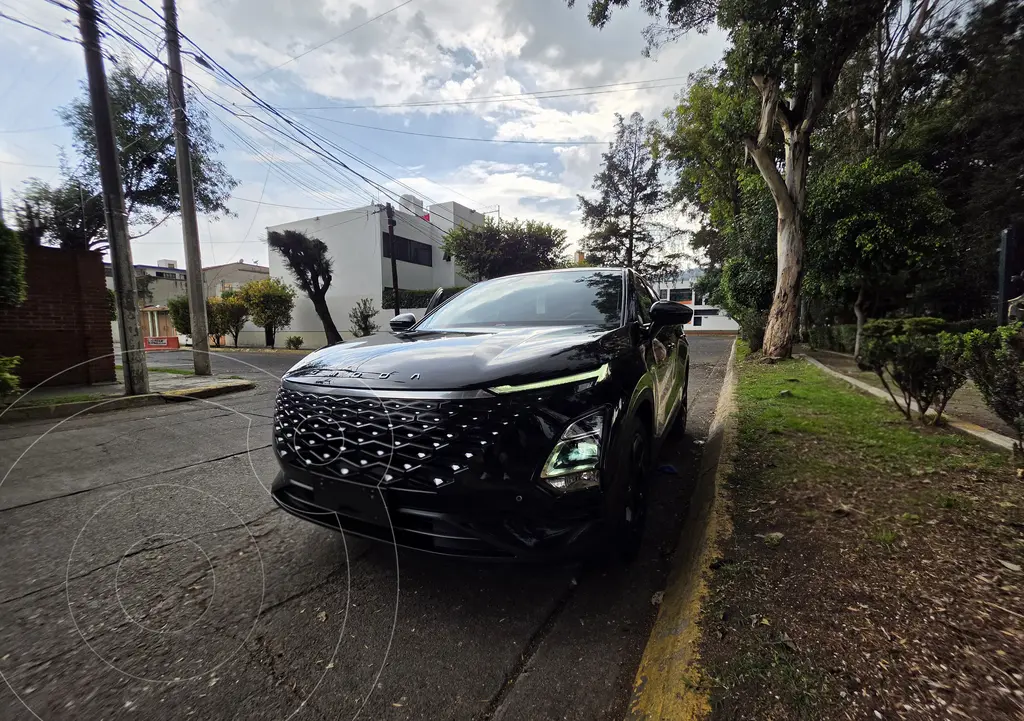 Omoda Omoda C5 Premium 2023