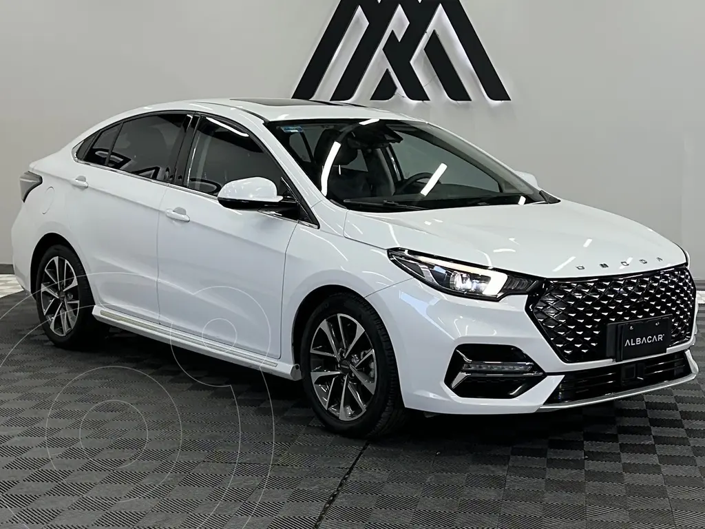 Omoda Omoda O5 GT 1.6T Life 2024