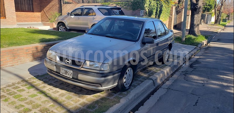 foto Opel Vectra GL 1.7 TD Aa usado