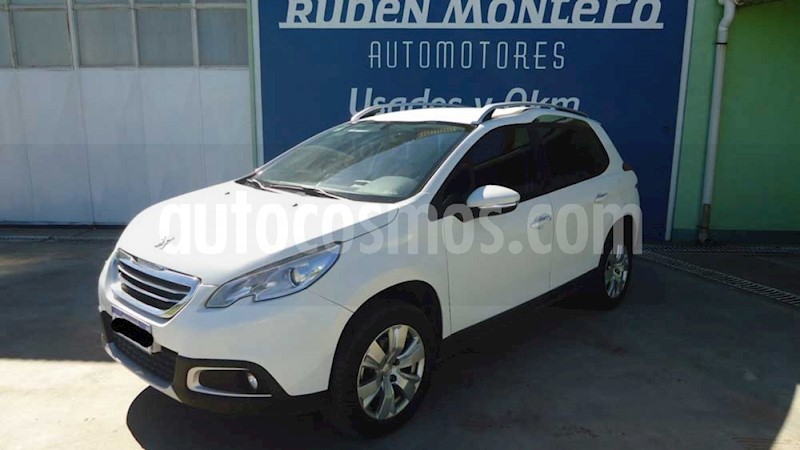 foto Peugeot 2008 - usado