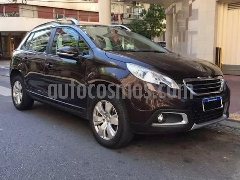 foto Peugeot 2008 - usado