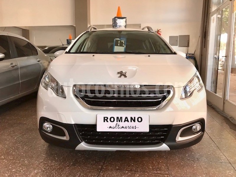 foto Peugeot 2008 Active usado