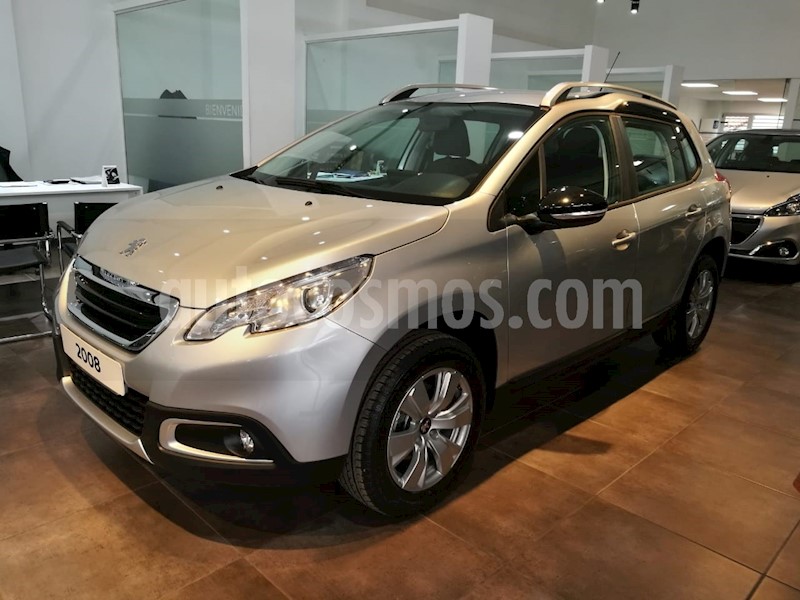 foto Peugeot 2008 Allure nuevo