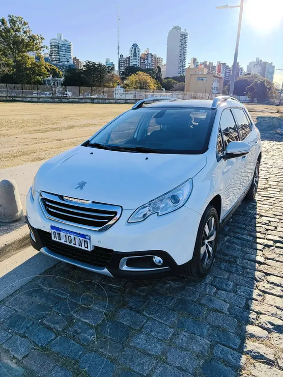 Peugeot 2008 Feline (1587 Cc) 2018 - foto 2