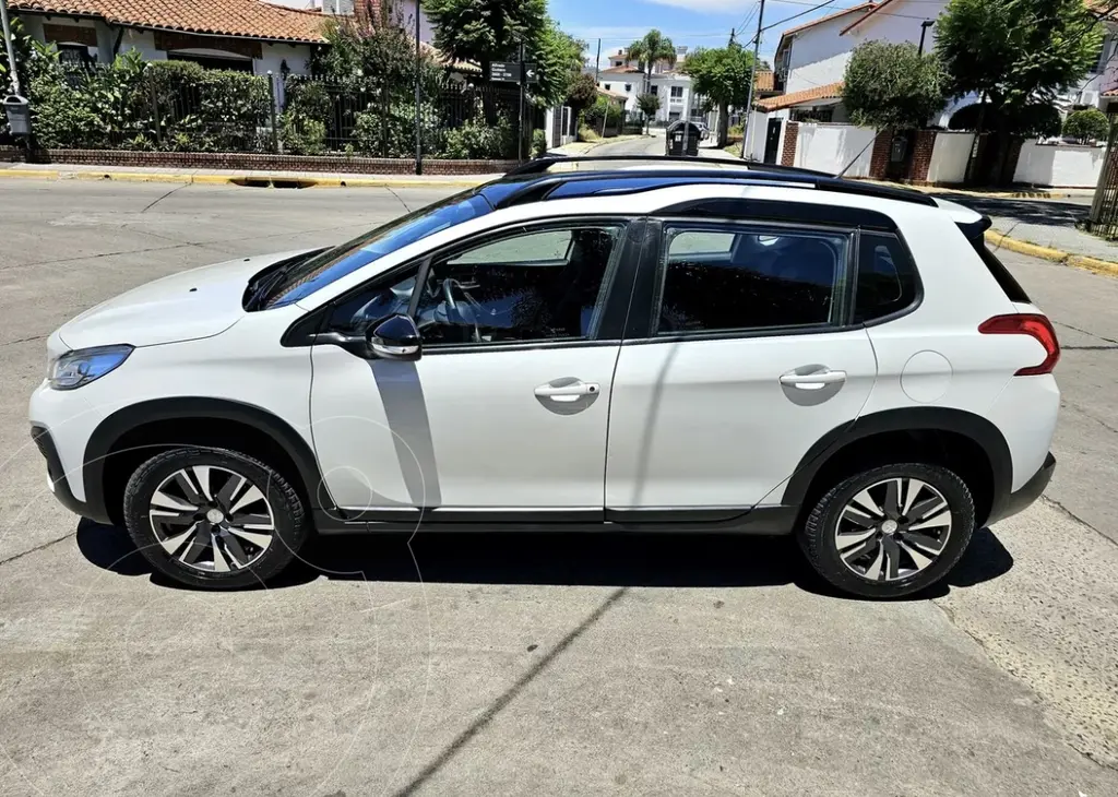 Peugeot 2008 Feline Tiptronic (1587 Cc) 2020 - foto 3
