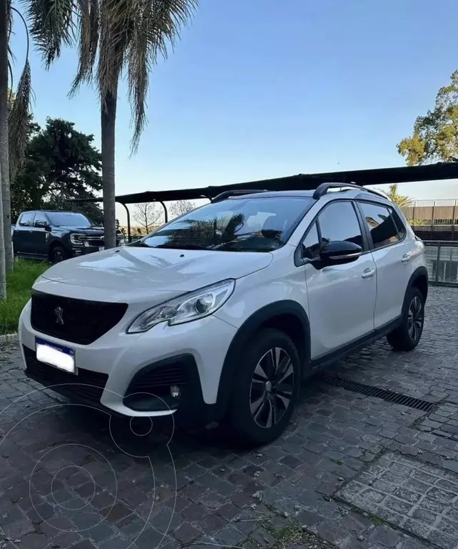 Peugeot 2008 Feline Tiptronic (1587 Cc) 2020 - foto 5