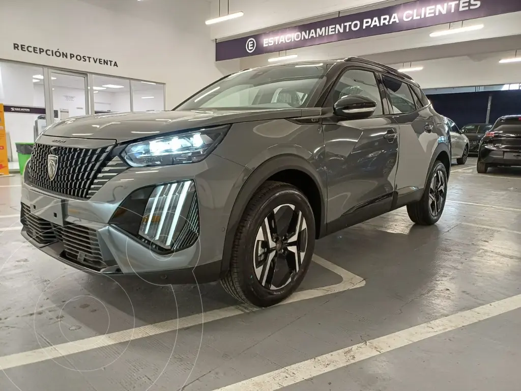 foto Ofertá Peugeot 2008 GT T200 nuevo precio $39.850.000