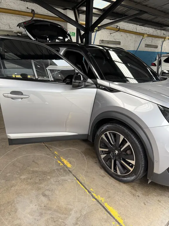 Peugeot 2008 1.2L GT-Line usado en Cali
