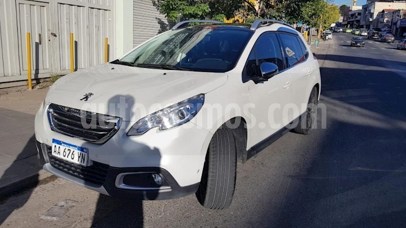 foto Peugeot 2008 Feline usado