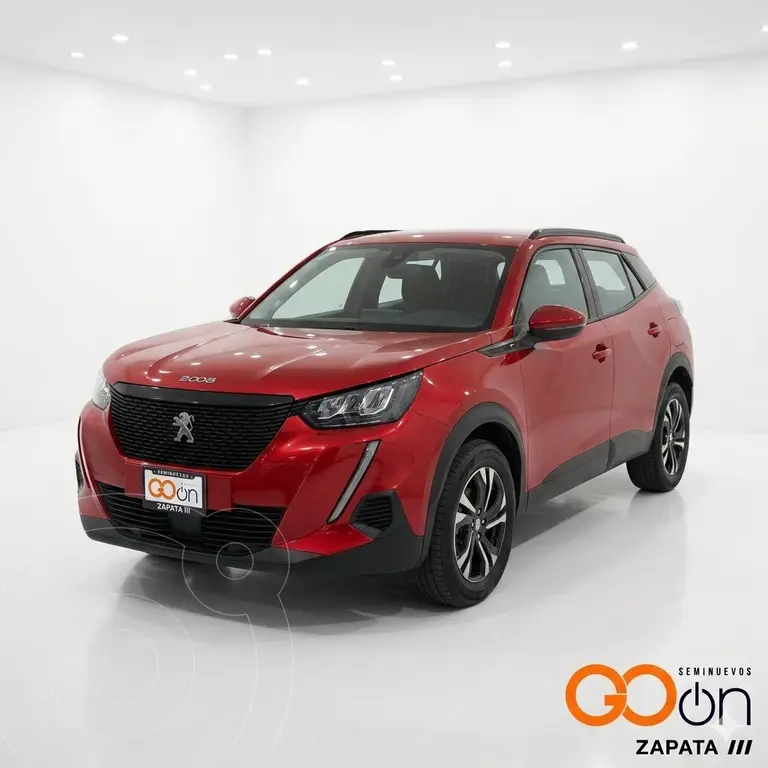 Peugeot 2008 ALLURE 2024