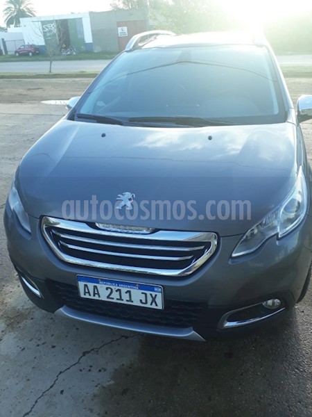 foto Peugeot 2008 Sport THP usado