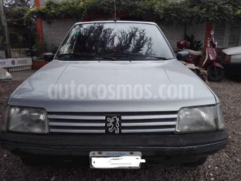 foto Peugeot 205 - usado