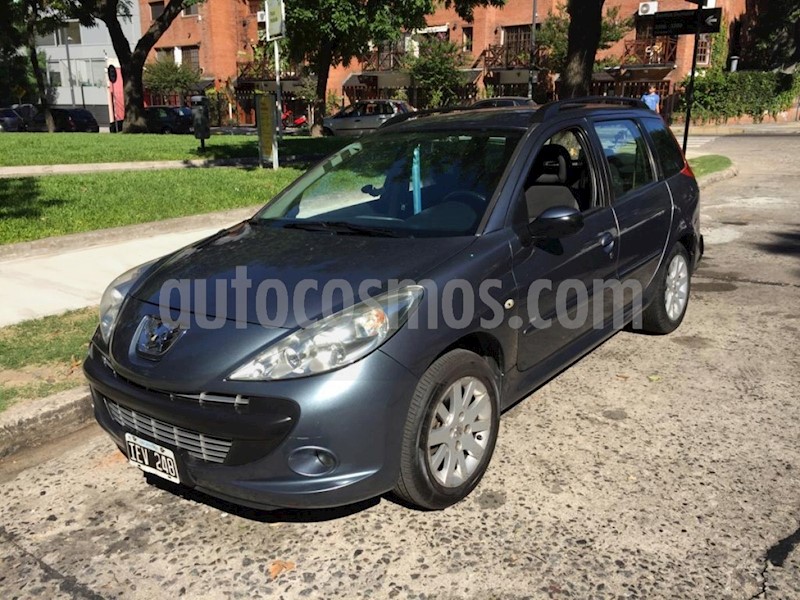 foto Peugeot 206 - usado