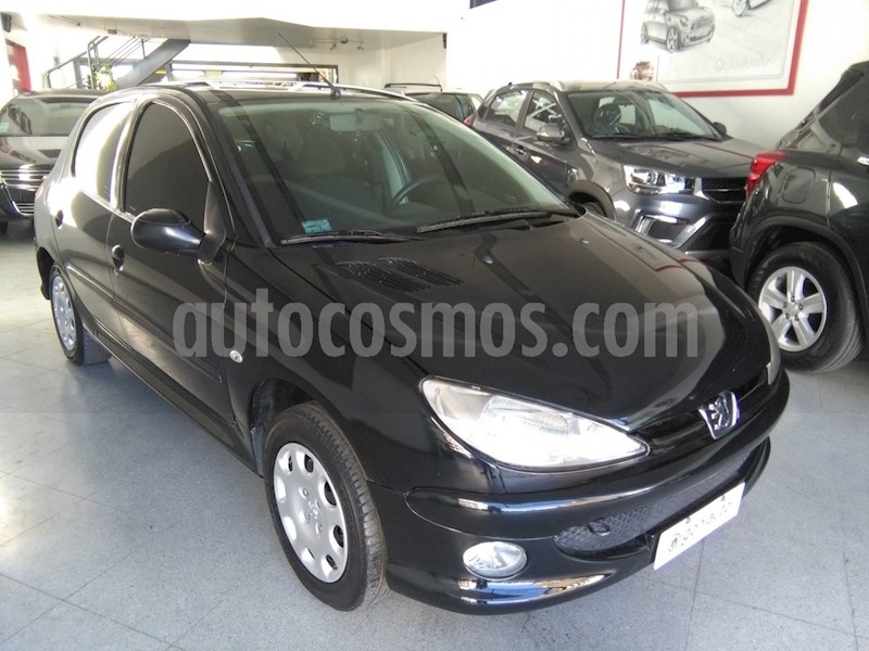 foto Peugeot 206 - usado