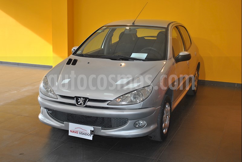 foto Peugeot 206 1.6 XR Premium 5P usado