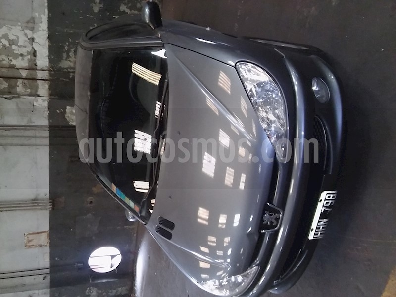 foto Peugeot 206 1.6 XT Premium 5P NAV usado