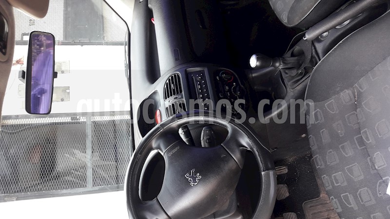 foto Peugeot 206 1.9 XRD 5P usado