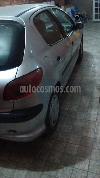 foto Peugeot 206 1.9 XRD Premium 5P usado
