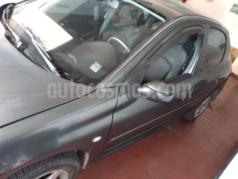 foto Peugeot 206 1.9 XTD 5P usado