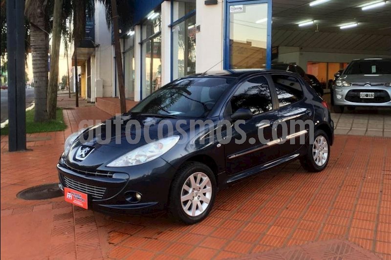 foto Peugeot 207 Compact - usado